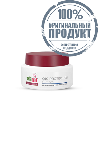 White - ANTI-AGEING Q10 50 ml - 100% оригинал
