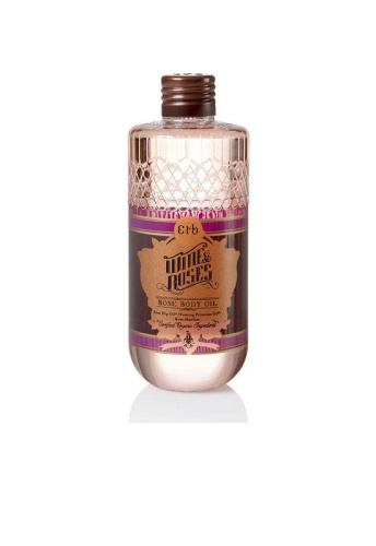 Wine Rose Body Oil 230 mL - 100% оригинал