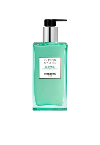 Un Jardin Sur Le Nil Moisturizing Body Lotion 200 mL - 100% оригинал
