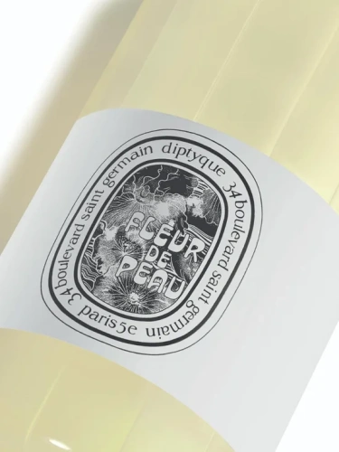 Cleansing Hand And Body Gel Fleur De Peau 200 mL - 100% оригинал фото 2