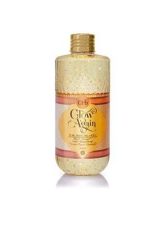 Glow Again Body Oil Ex 230 mL - 100% оригинал