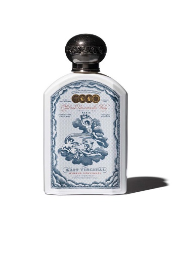 BODY LOTION ERITREAN MYRRH - 100% оригинал BODY LOTION ERITREAN MYRRH - 100% оригинал