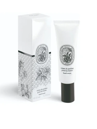Hand Cream Eau Rose 45 mL - 100% оригинал фото 2