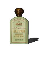 BODY OIL INDIAN CUCUMBER AND SYRIAN MINT - 100% оригинал