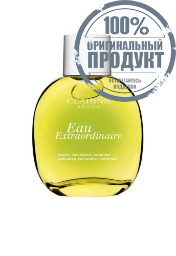 Eau Extra Spray 100 mL - 100% оригинал