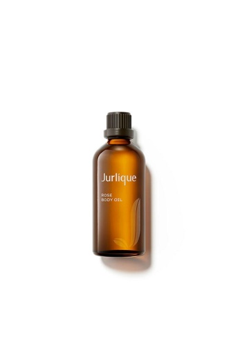 JURLIQUE ROSE BODY OIL 100ML - 100% оригинал JURLIQUE ROSE BODY OIL 100ML - 100% оригинал