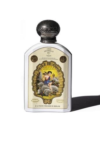 BODY WASH BERKANE ORANGE BLOSSOM - 100% оригинал