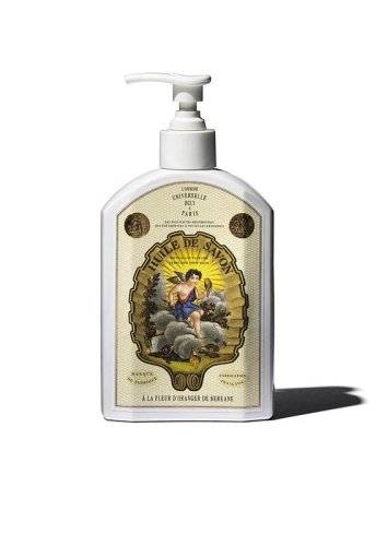 BODY WASH BERKANE ORANGE BLOSSOM - 100% оригинал фото 2