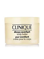 DEEP COMFORT BODY BUTTER 200 - 100% оригинал