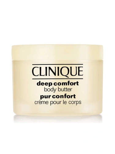 DEEP COMFORT BODY BUTTER 200 - 100% оригинал DEEP COMFORT BODY BUTTER 200 - 100% оригинал
