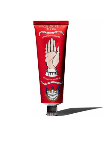 ANTI-BACTERIAL HAND CREAM - 100% оригинал ANTI-BACTERIAL HAND CREAM - 100% оригинал