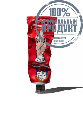 ANTI-BACTERIAL HAND CREAM - 100% оригинал фото 2