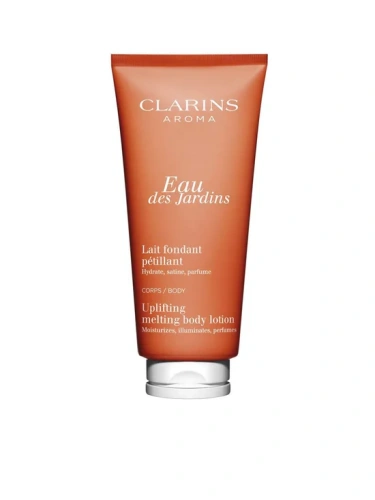 Eau des Jardins Uplifting Body Lotion 200 mL - 100% оригинал