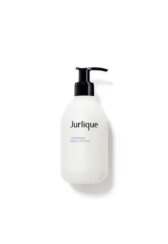 JURLIQUE LAVENDER BODY LOTION 300ML - 100% оригинал