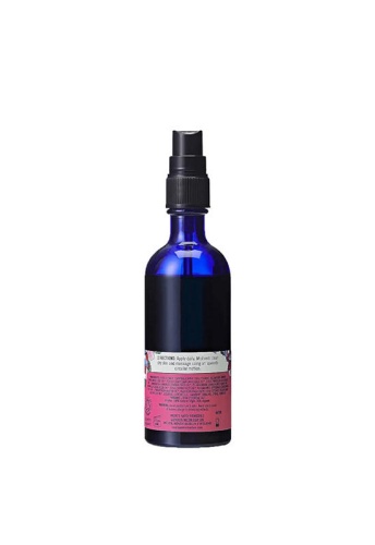 Wild Rose Dry Body Oil 45 ml - 100% оригинал фото 2