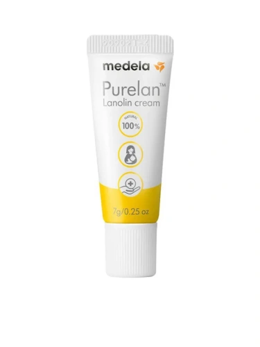 Skin Care Purelan Size 7 g  FGMD101041326 - 100% оригинал фото 2