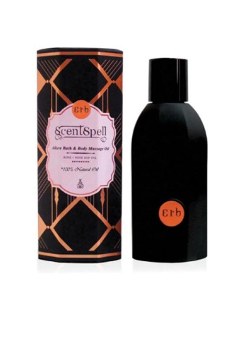 Scentspell Allure Bath & Body Massage Oil 100 mL - 100% оригинал