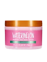 Body Treatment Whipped Shea Body Butter Watermelon 240 g - 100% оригинал