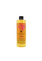 LOTUS MASSAGE OIL 260 ML - 100% оригинал