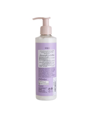 Hand and Body Lotion Lavender 250 mL - 100% оригинал фото 2