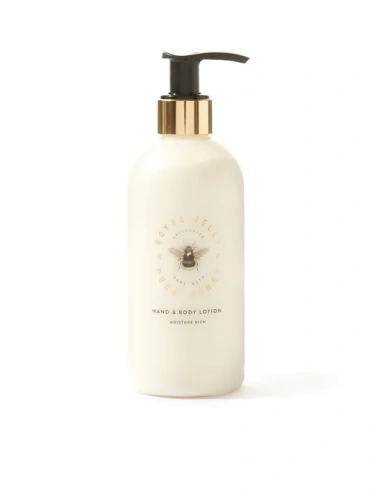 Hand & Body Lotion Royal Jelly Scented 250 mL - 100% оригинал