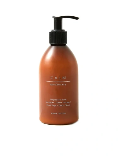 APOTH CALM HAND LOTION - 100% оригинал APOTH CALM HAND LOTION - 100% оригинал