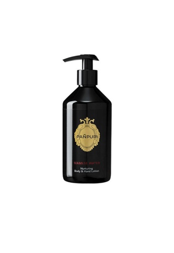 Nurturing Body & Hand Lotion 330 mL Siamese Water - 100% оригинал