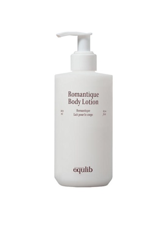 Romantique Body Lotion 300 mL - 100% оригинал Romantique Body Lotion 300 mL - 100% оригинал