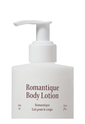 Romantique Body Lotion 300 mL - 100% оригинал фото 2 Romantique Body Lotion 300 mL - 100% оригинал фото 2