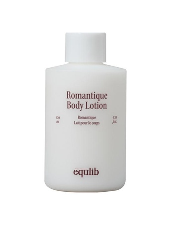 Romantique Body Lotion 100 mL - 100% оригинал Romantique Body Lotion 100 mL - 100% оригинал