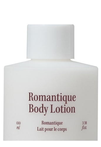 Romantique Body Lotion 100 mL - 100% оригинал фото 2 Romantique Body Lotion 100 mL - 100% оригинал фото 2