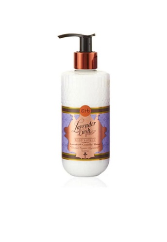 Lavenderlush Bodylotion 230 mL - 100% оригинал