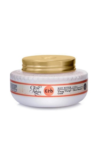 Glow Again Bodybutter Ex 220 g - 100% оригинал