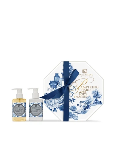 Gift Set 100 ml - Gardenia - 100% оригинал Gift Set 100 ml - Gardenia - 100% оригинал