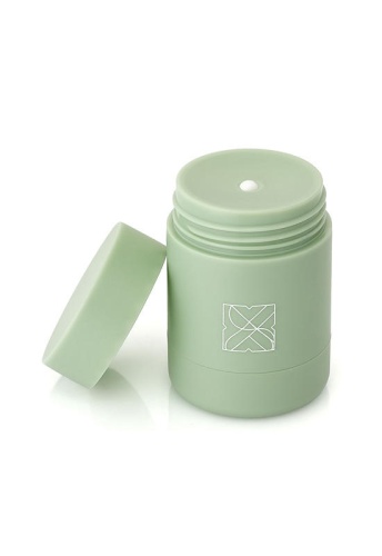 Aroma Massage Cream Sacred Woods 15 g - 100% оригинал фото 7