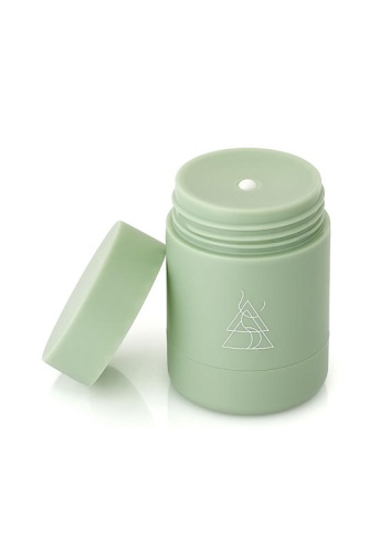 Aroma Massage Cream Sacred Woods 15 g - 100% оригинал фото 8