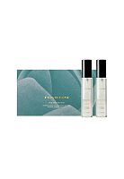 JUNIPER BERRY CEDARWOOD & JASMINE SAMBAC DUO BODY OIL SET 20 ML - 100% оригинал