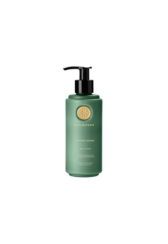 JASMINE SAMBAC BODY LOTION 250 ML - 100% оригинал