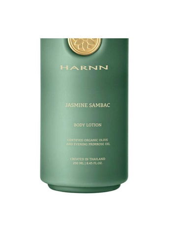 JASMINE SAMBAC BODY LOTION 250 ML - 100% оригинал фото 3