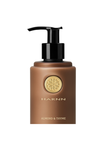 ALMOND & THYME BODY LOTION 250 ML. - 100% оригинал фото 2