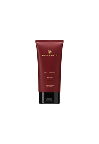 ROSE & GERANIUM BODY BALM 150 G. - 100% оригинал