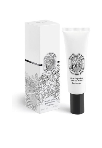 Hand Cream Eau Capital 45 mL - 100% оригинал фото 2 Hand Cream Eau Capital 45 mL - 100% оригинал фото 2