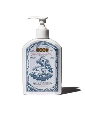 BODY LOTION MADAGASCAR AMBER - 100% оригинал фото 2