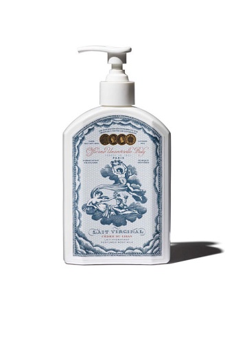 BODY LOTION LEBANASE CEDAR - 100% оригинал фото 2