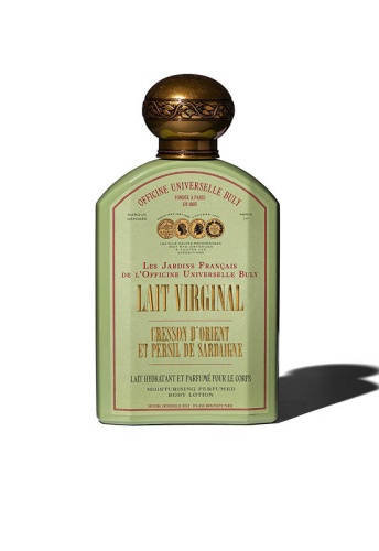 BODY LOTION ORIENTAL WATERCRESS AND SARDINIAN PARSLEY - 100% оригинал