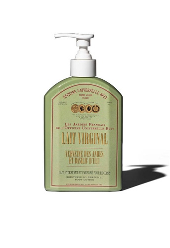 BODY LOTION ANDEAN VERBENA AND ULU BASIL - 100% оригинал фото 2