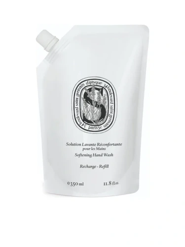 Softening Hand Wash Refill 350 mL. - 100% оригинал