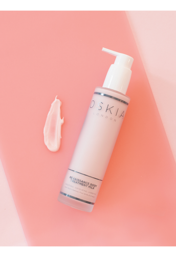 Renaissance Body Treatment Milk 150ml. - 100% оригинал фото 2 Renaissance Body Treatment Milk 150ml. - 100% оригинал фото 2