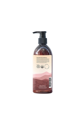 Intree Youthful Body Gel By Phutawan 320ml - 100% оригинал фото 2