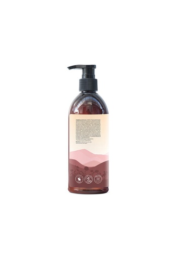 Intree Youthful Body Gel By Phutawan 320ml - 100% оригинал фото 3